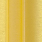 bright yellow