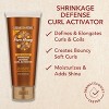 Creme of Nature Pure Honey Shrinkage Defense Curl Activator - 10.5 fl oz - 2 of 4