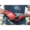 Felco 7 Ergonomic Revolving Handle Bypass Pruner, 1" Cut Capacity, 8.25" - 2 of 2