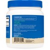 Nutricost Organic Spirulina Powder (1LB) Unflavored - 1g per Serving, Pure USDA Organic Spirulina, 454 Servings - 4 of 4