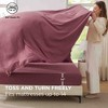 8 Pieces Comforter Bed-in-a-Bag Set - 4 of 4