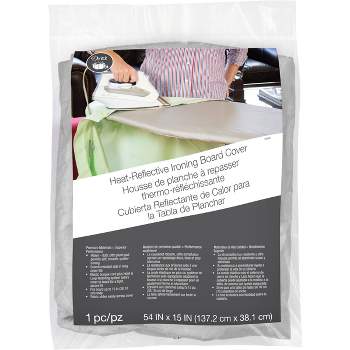  Dritz Clothing Care 82450 Collapsible Sleeve Board, 5 x 5-1/2 x  21-Inch , Gray : Home & Kitchen