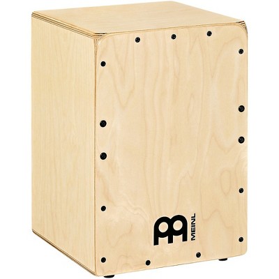 Meinl MEINL Jam Cajon with Baltic Birch Frontplate