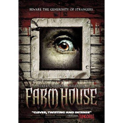 Farm House (DVD)(2009)