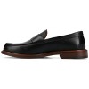 TAFT Men's Jack Medium and Wide Width Penny Loafer - 2 of 4