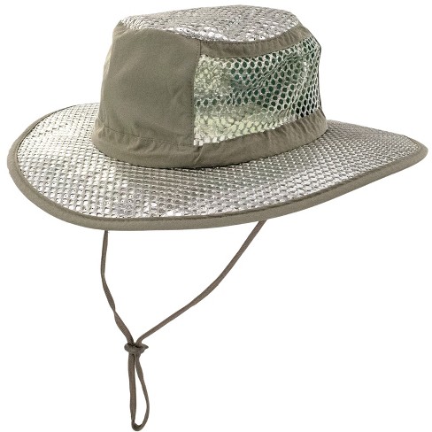 Evaporative cooling brimmed hat online