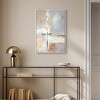 Art Remedy Expectations Boho Abstract Wall Art Framed - 2 of 4