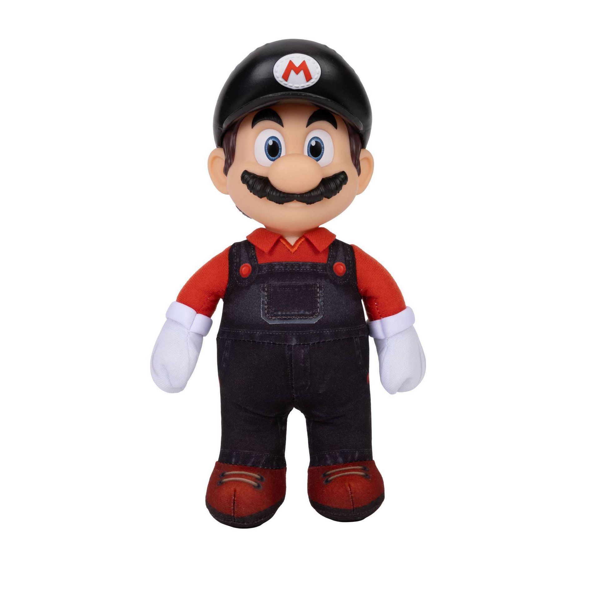 The Super Mario Galaxy Movie – 9" Plush – Flying Mario
