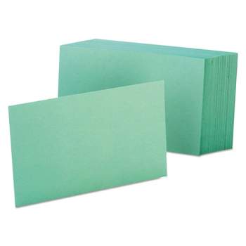 Green : Construction Paper : Target