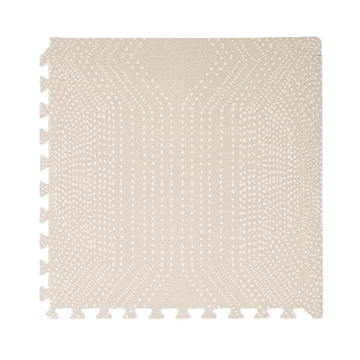 Toddlekind Haven Baby Playmat - 6pc