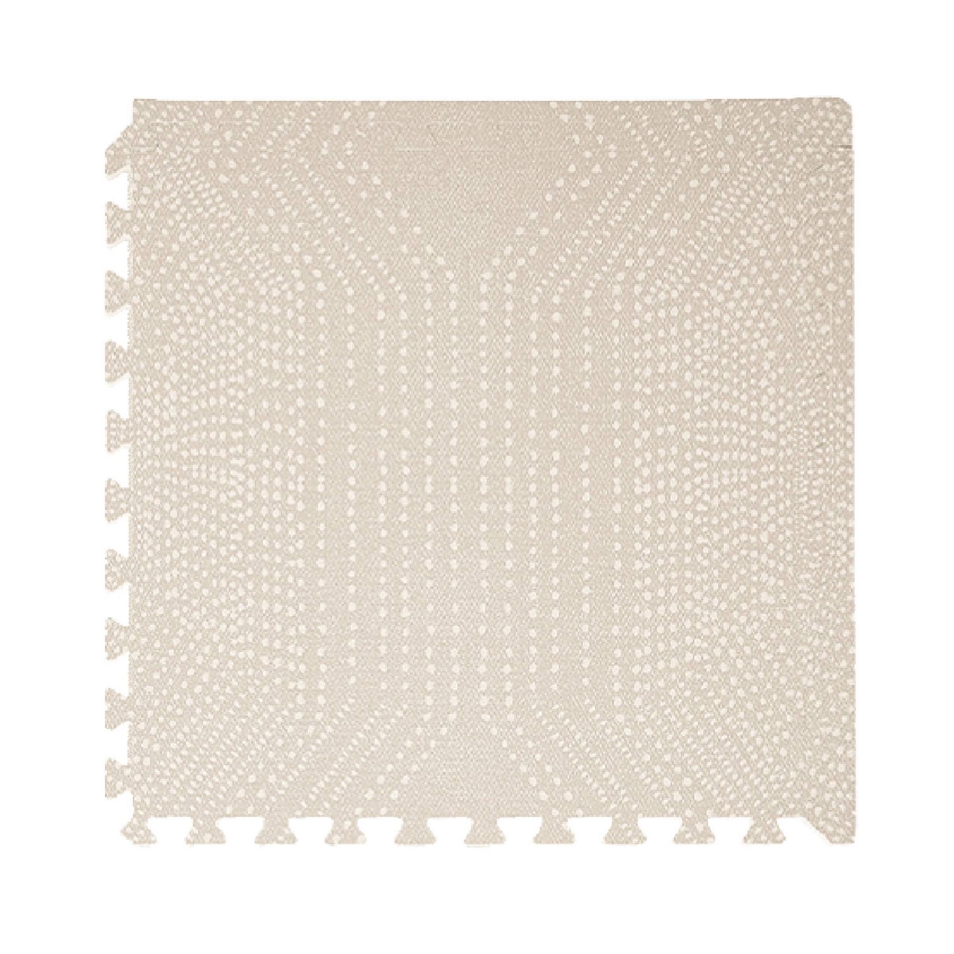 Toddlekind Haven Baby Playmat - 6pc