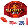 The Lakeside Collection Indoor Mini Basketball Hoop - 3 of 3