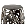 SPI Home Octopus Garden Stool – Coastal Metal Accent, Nautical Design, Versatile Outdoor or Indoor Decorative Seat - 3 of 3