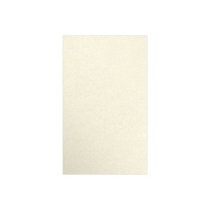 JAM PAPER 8.5" x 14" Cardstock 105lb Natural 50/pack  (81214-C-M08-50) - 1 of 1