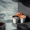 Fresh Roasted Coffee - Organic Artisan Blends Variety Pack - 72CT Single Serve Pods - 3 of 4