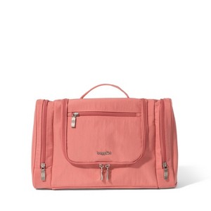 baggallini Travel Toiletry Kit Cosmetic Bag - 1 of 4