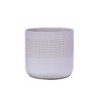 KTMBDW Plant Pots, Ceramic Planters with Drainage Holes, Flower Pots,Nursery Planting Pot for Indoor Out Door Plants - 3 of 4