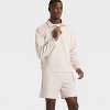 Men's Sleek Spacer Shorts - All In Motion™ - 3 of 3