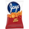 Jays Potato Chips Hot Stuff - 10oz - 4 of 4