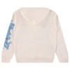 Ladies Bratz Dolls Hoodie Sweatshirt - Yasmin, Cloe, Jade, and Sasha - Bratz 1990's Vintage Throwback Hoodie Sweatshirt - 2 of 4