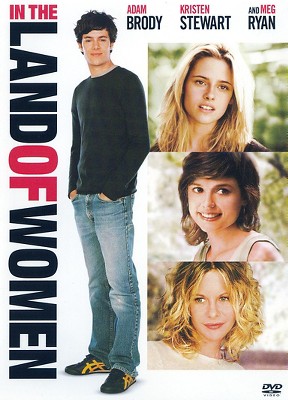 In the Land of Women (DVD)