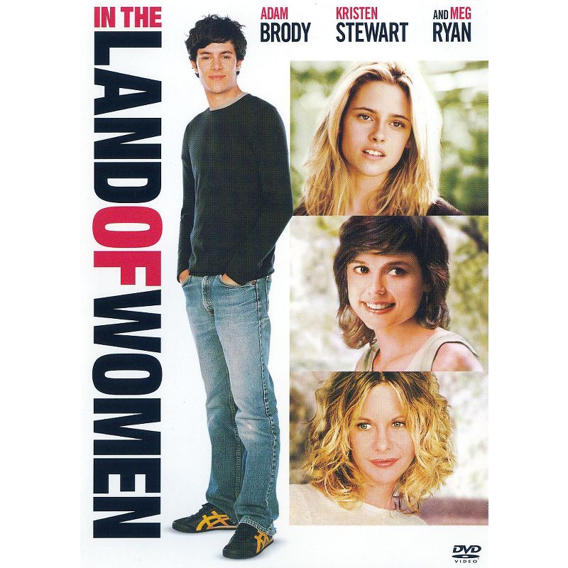 In the Land of Women (DVD), 1 of 2