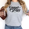 Simply Sage Market Women's Graphic Sweatshirt Game Day Stars - 2 of 3