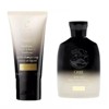 Oribe Gold Lust Repair & Restore Shampoo, 2.5 oz & Oribe Gold Lust Repair & Restore Conditioner, 1.7 oz DUO - 2 of 4