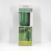 Patio Essentials 15.55" Genie Metal Outdoor Torch Cream/Green/Tan - 2 of 4