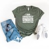 Simply Sage Market Women's Currently Under Construction Short Sleeve Graphic Tee - 3 of 3