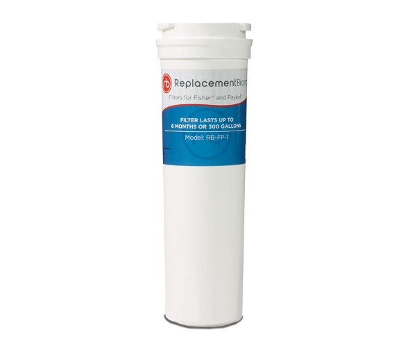Fisher and Paykel 836848 Comparable Refrigerator Water Filter