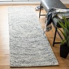 Ikat IKT633 Hand Tufted Rugs - Safavieh - 2 of 4