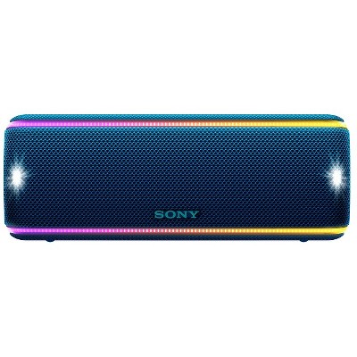 target sony speaker