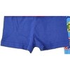 PJ Masks Toddler Boys' 4-Piece Short Sleeve Cotton Pajama Sets, Size 2T - 3 of 4