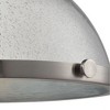 Elk Home Chadwick 1 - Light Pendant in  Satin Nickel - 3 of 3
