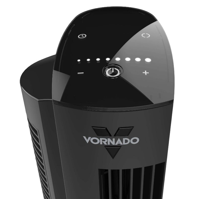 Vornado OZI42 Oscillating Tower Fan, 4 of 7