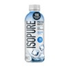 Isopure RTD Unflavored Protein Water - 20 fl oz - 3 of 4