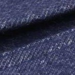 Heathered Dark Blue