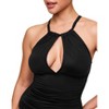 Adore Me Women's Joan One Piece Swimwear - 2 of 4