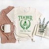 Simply Sage Market Women's Teacher Life Books Short Sleeve Graphic Tee - 3 of 3