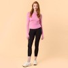 Blogilates Women's Twisty Long Sleeve Top - 3 of 4
