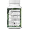 Zahler Core Greens, Plant-Based Superfood Greens Capsules, Including Spirulina, Chlorella, Spectra Blend and More, Certified Kosher - 240 Capsules - 2 of 4