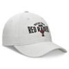 NCAA Texas Tech Red Raiders Unstructured Chambray Cotton Hat - Gray - 3 of 4