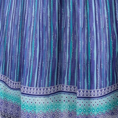 blue violet geo
