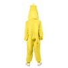 Rubies Carebears: Funshine Bear Child Comfywear Costume - 4 of 4