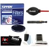 Tiffen 67mm 2-8 Stop Variable Neutral Density Filter & Accessory Bundle - 2 of 3