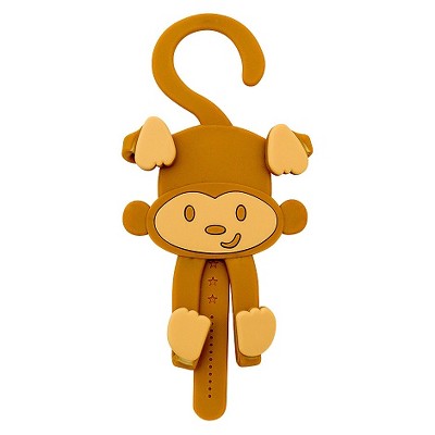  Buggygear - Grippy Smart Phone Holder -  Monkey 