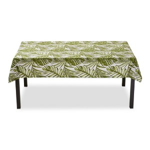 tagltd Palm Garden 60 X 84 Tablecloth - 1 of 1