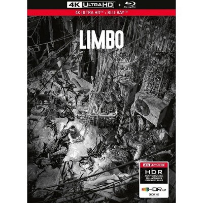 Limbo (4K/UHD)(2021)
