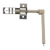 ERP® Replacement Gas Oven Spark Igniter for Whirlpool® Part Number W10324262 in Silver - 3 of 4